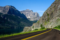 Glacier National Park